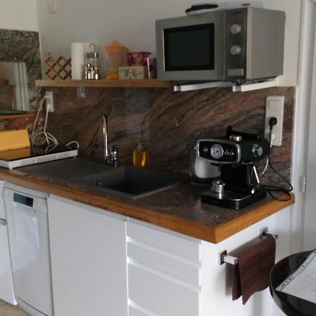Appartement La Pompelle à Pichanges Extérieur photo