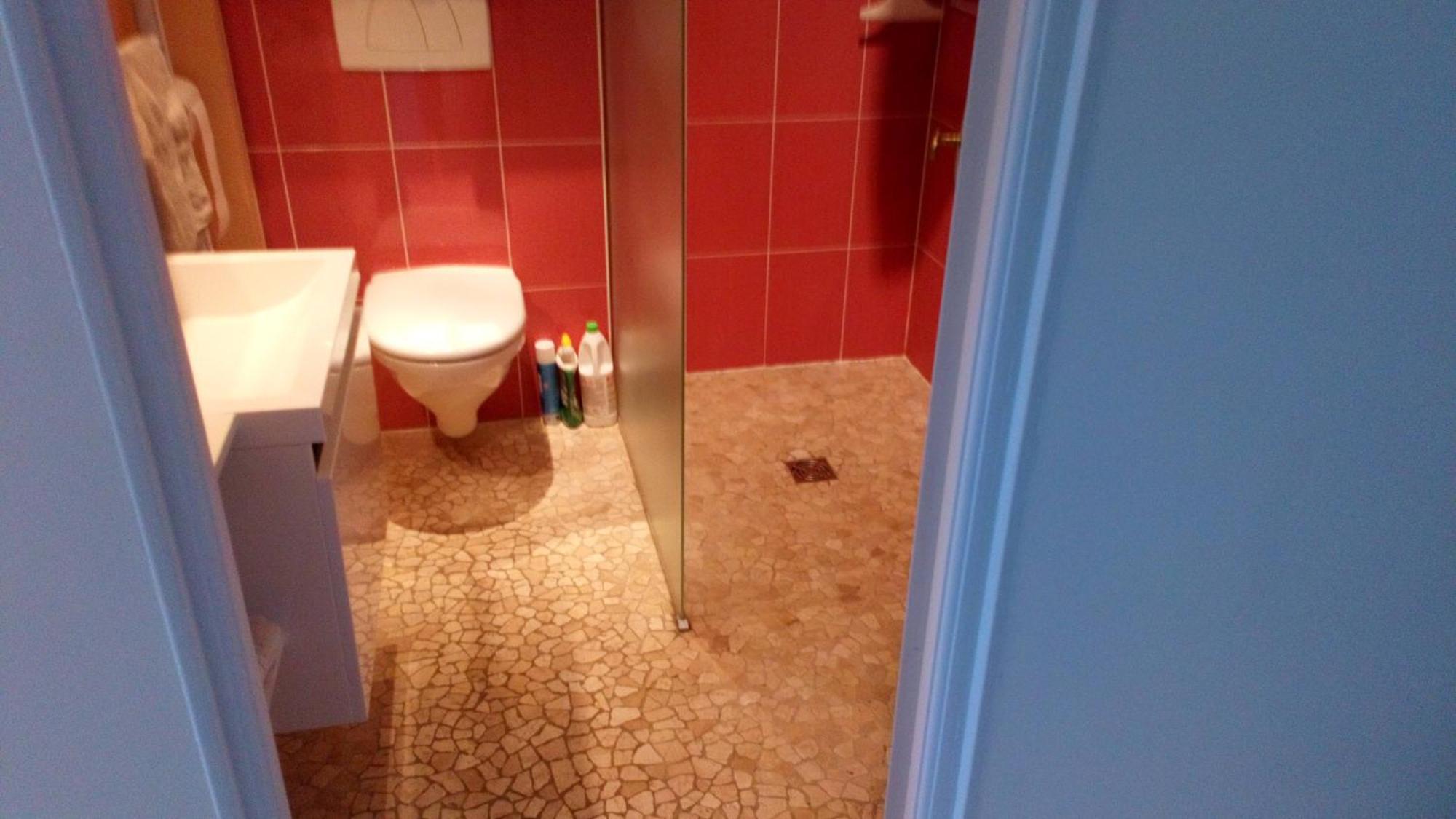 Appartement La Pompelle à Pichanges Extérieur photo